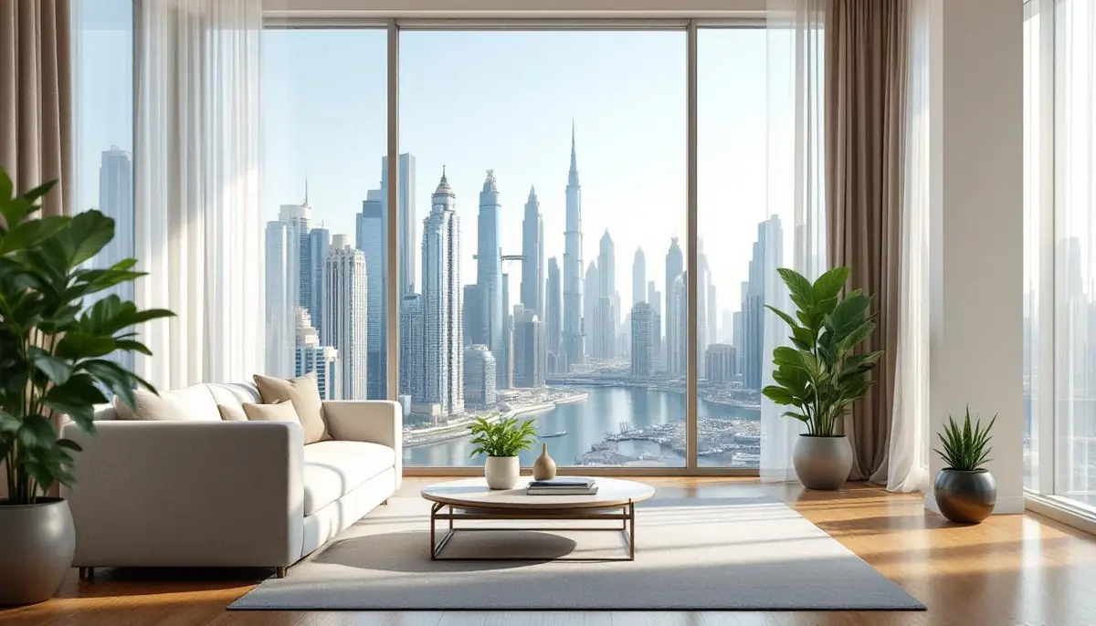 Guide : acheter une propriété en location pour renforcer votre portefeuille immobilier à Dubaï