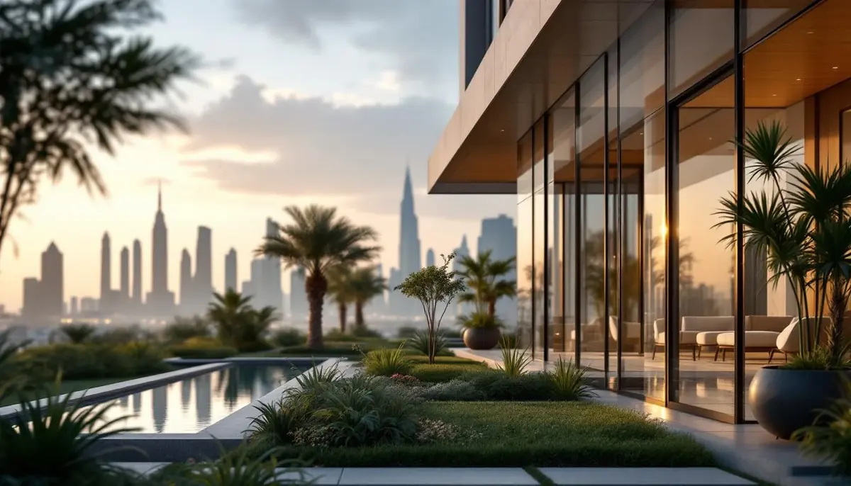 Location et rentabilité à Dubaï : analyse complète du marché immobilier pour investisseurs francophones