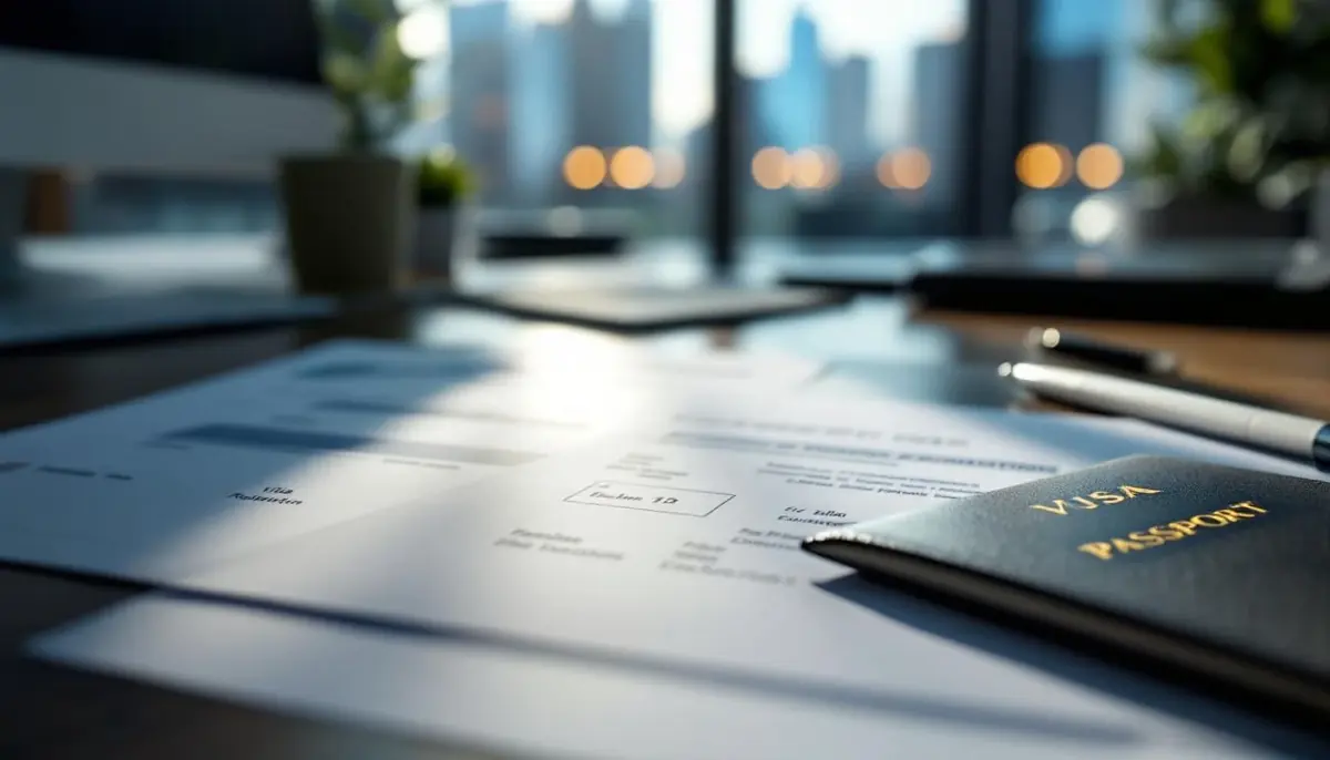 Visas for Dubai: Types, Requirements and How to Get One