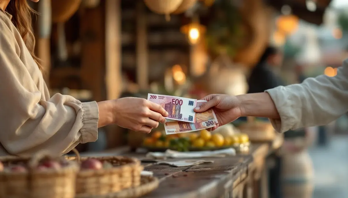 Payer en euros à Dubaï : taux de change et conseils pratiques pour maîtriser vos dépenses