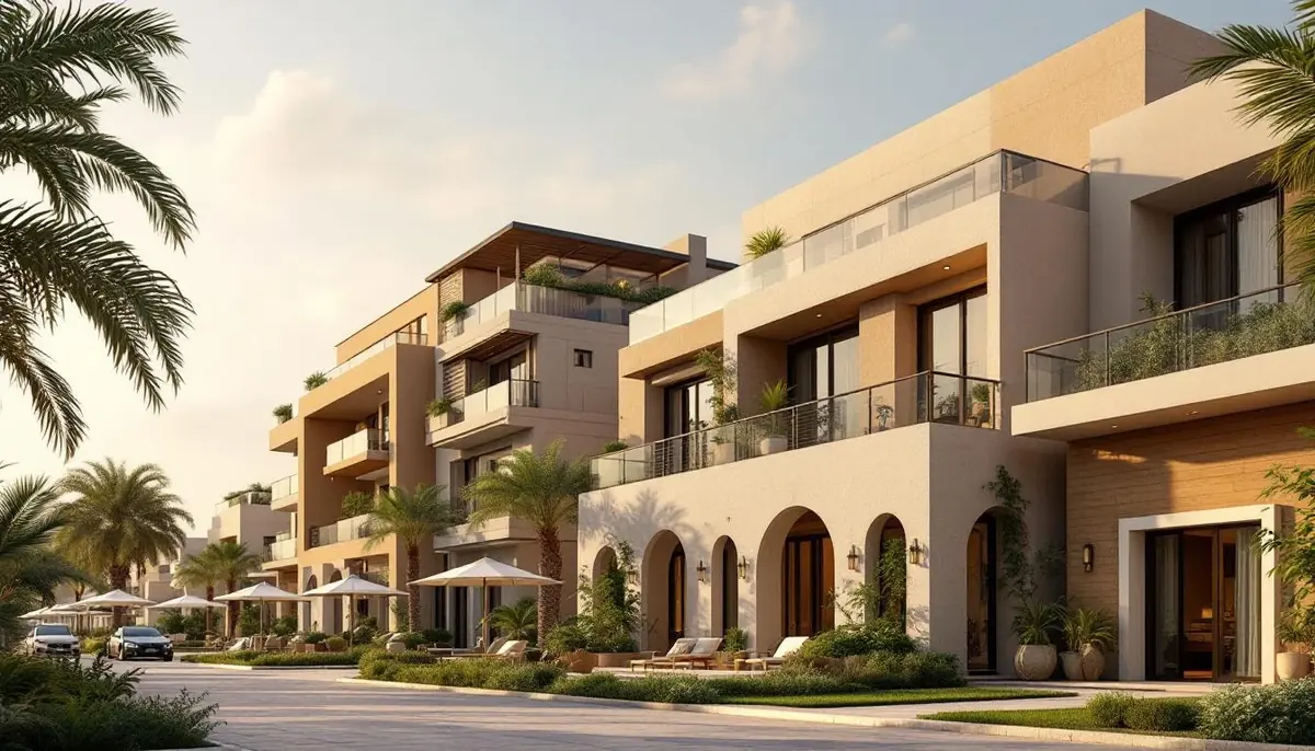 Comment diversifier son portefeuille immobilier à Dubaï pour maximiser son patrimoine