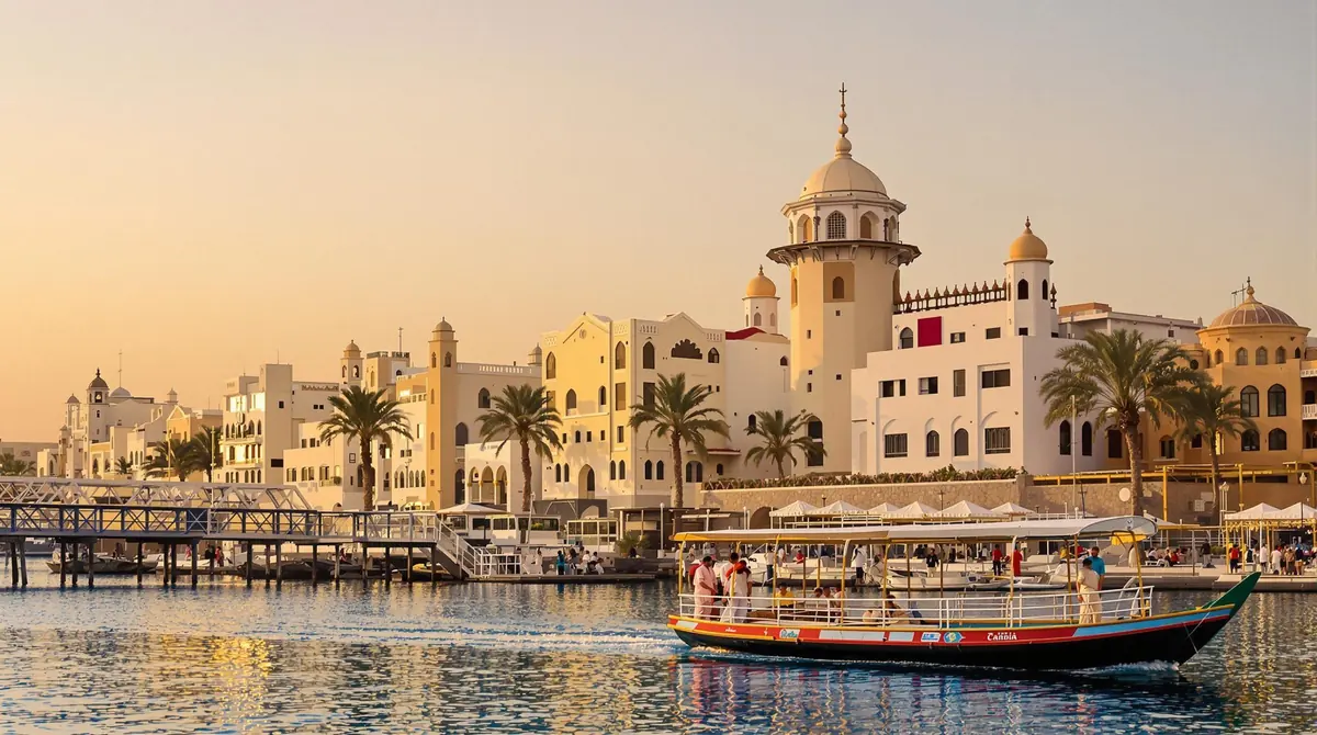 Investing in Al Fahidi, Dubai's Historic District