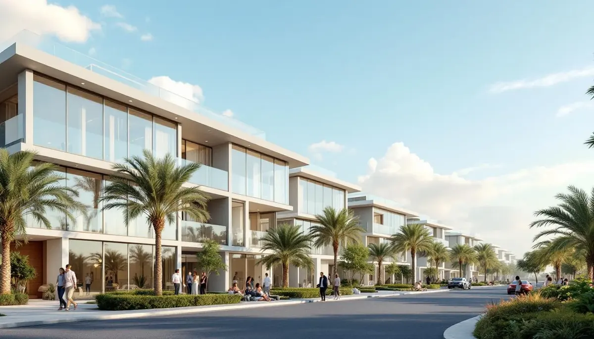 Zones freehold à Dubaï : où les étrangers peuvent acheter en pleine propriété