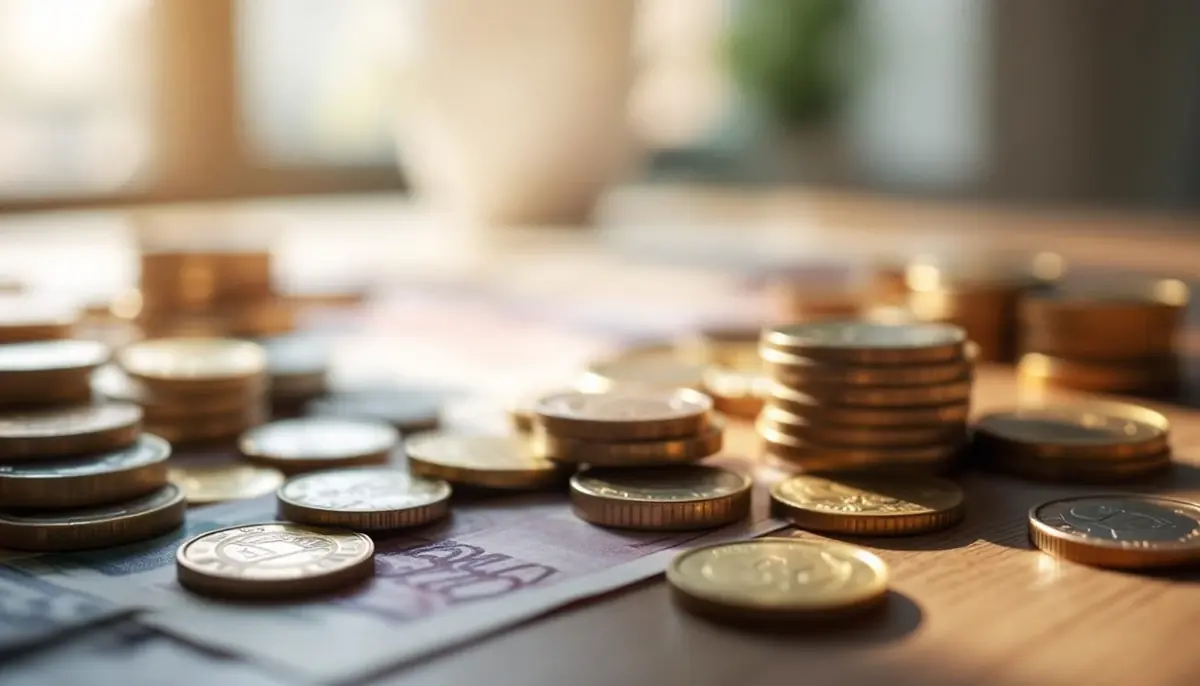 Currency in Dubai: Understanding the Dirham, Exchange Rates and Managing Your Conversions