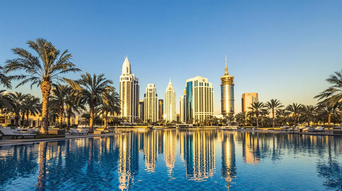 Should You Invest in Dubai Real Estate?