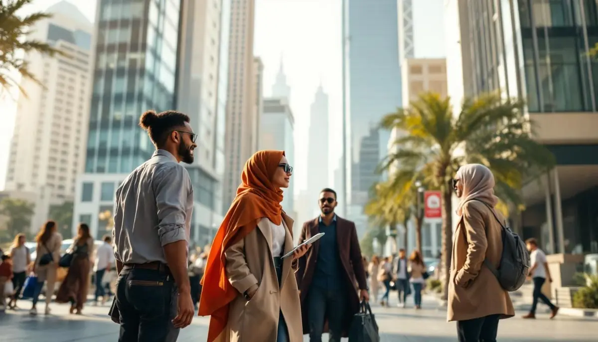 Les métiers les mieux rémunérés à Dubaï en 2025 : panorama des secteurs et opportunités