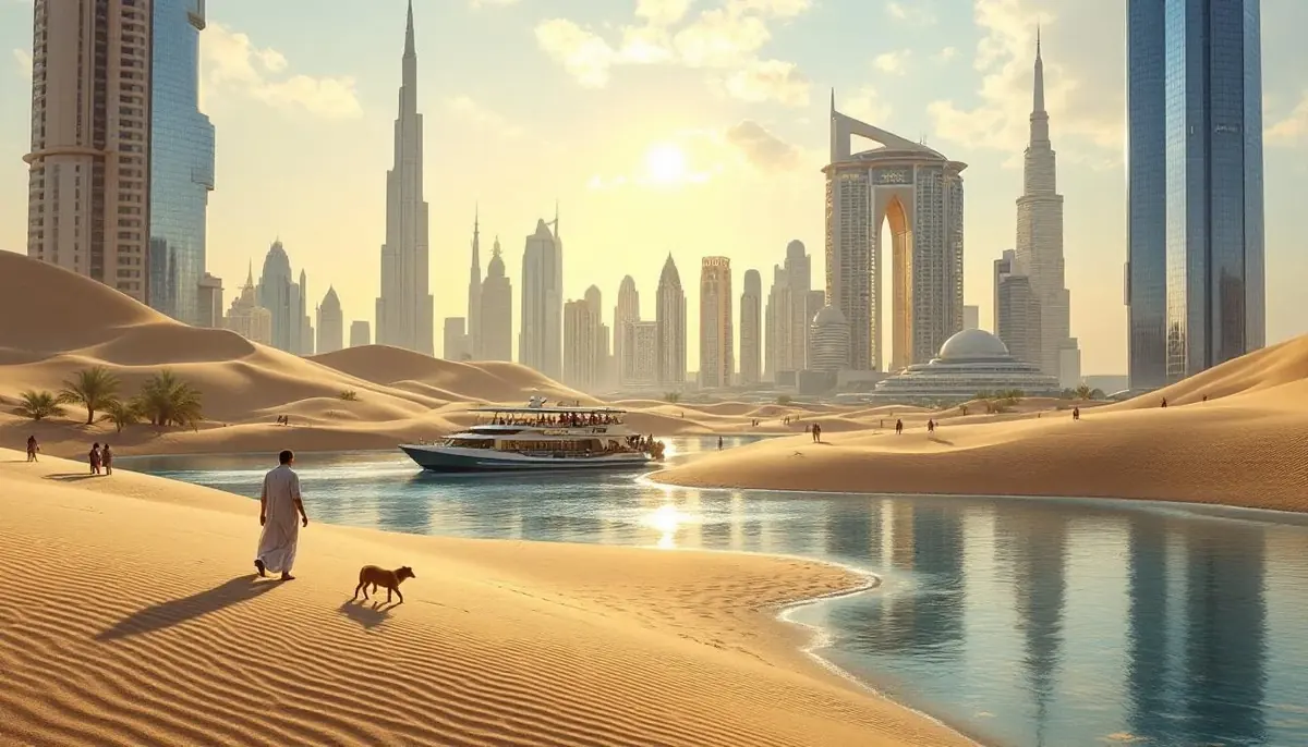12 aventures passionnantes et incontournables à dubaï pour un séjour inoubliable
