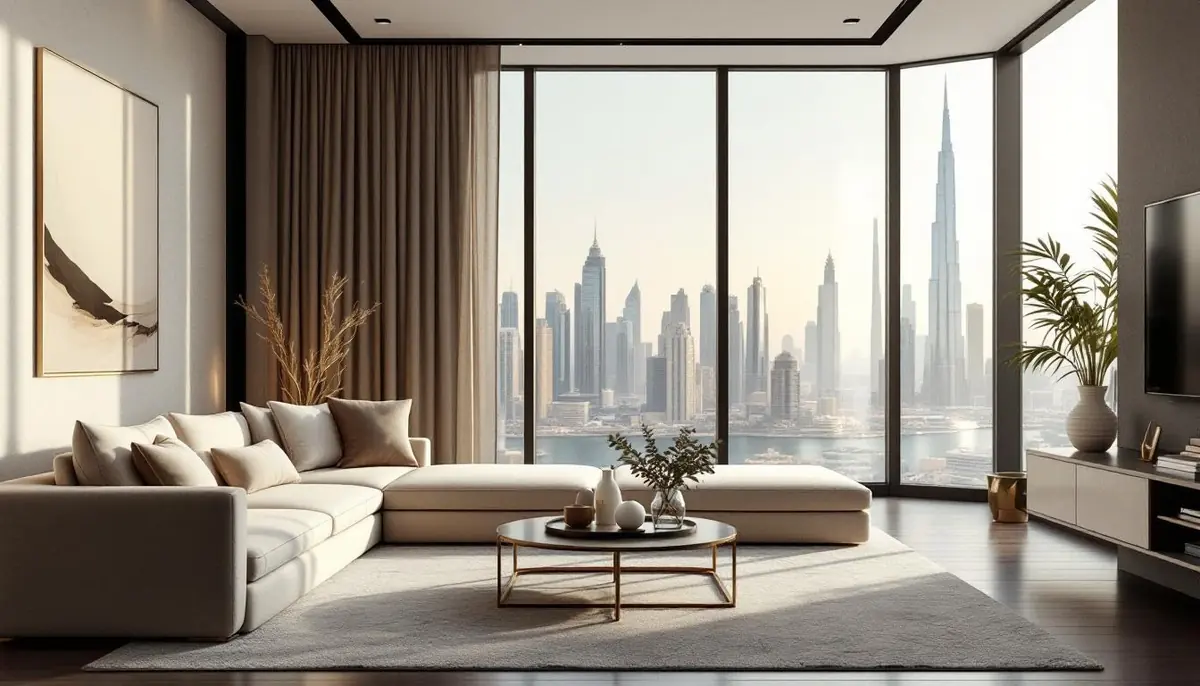 Location longue durée ou airbnb à Dubaï : quelle stratégie privilégier pour optimiser votre investissement immobilier ?