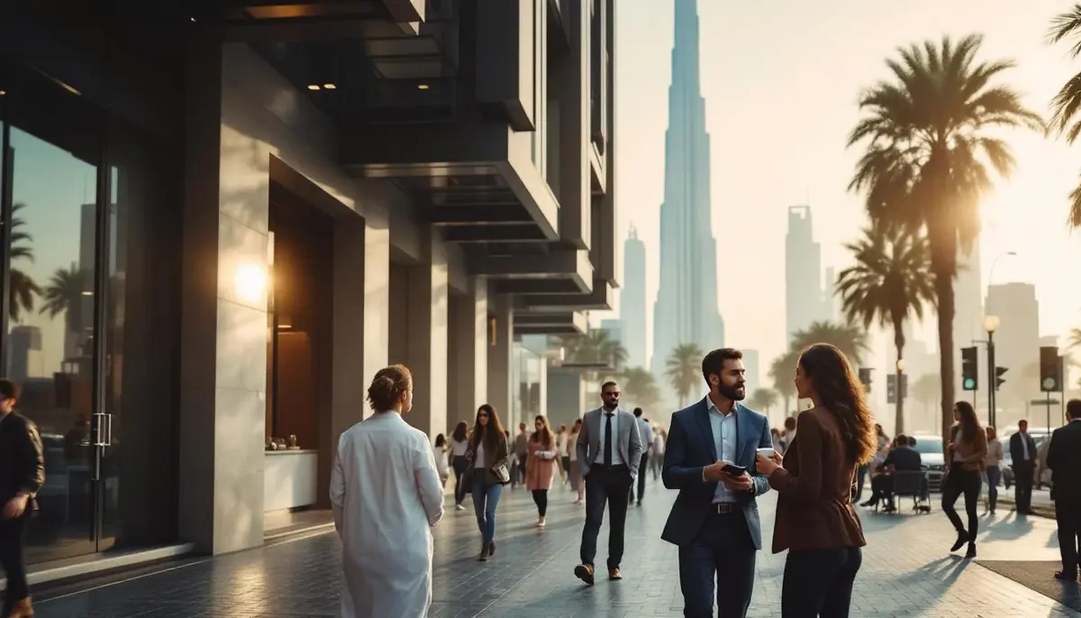 Système fiscal à Dubaï : mythe du zéro impôt expliqué