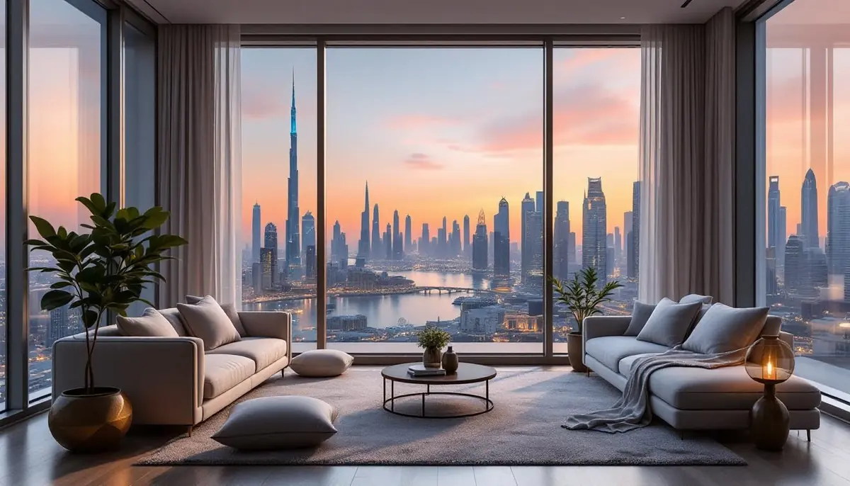 6 raisons d’acheter une propriété à Dubaï en 2026 !