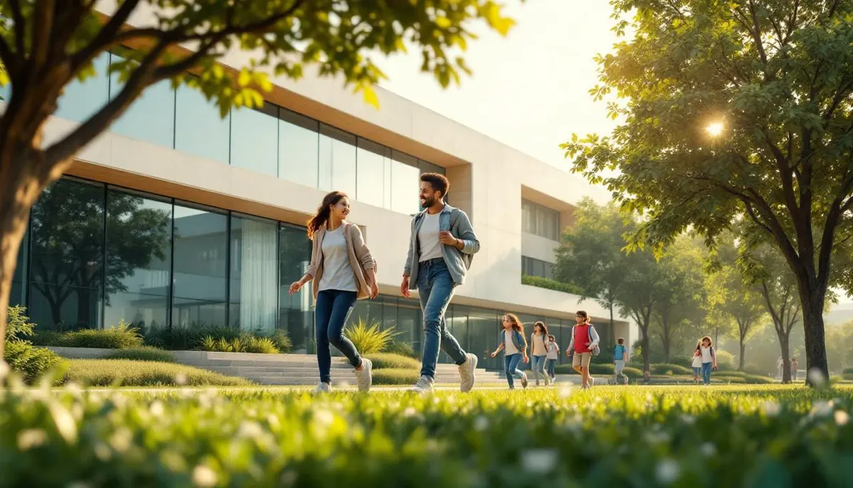 Les écoles internationales à Dubaï : comprendre le système et bien choisir