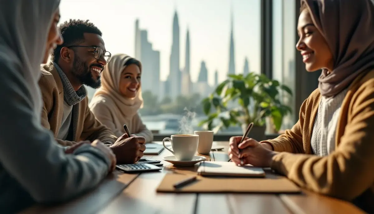 Comment économiser de l’argent et éviter les dettes à Dubaï: 7 conseils pratiques pour rester libre