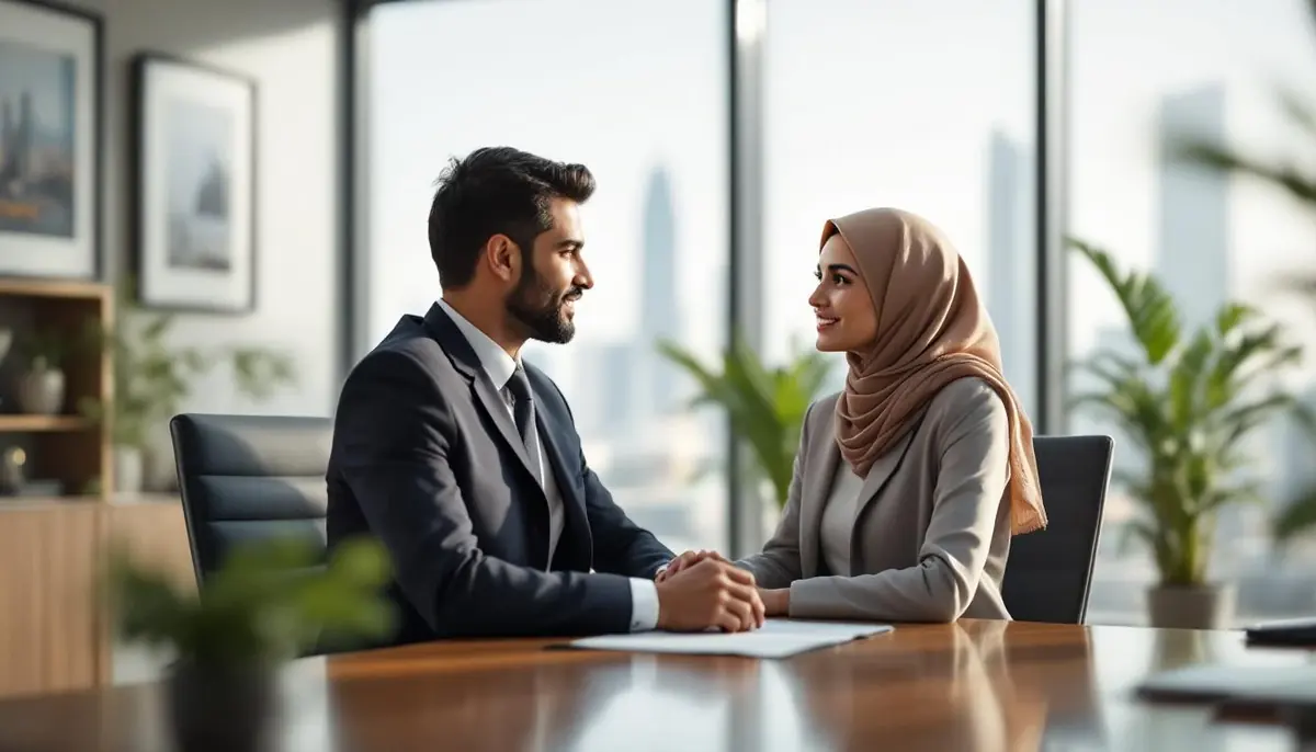 Real Estate Agent Salary in Dubai: Prospects and the Reality of the Job