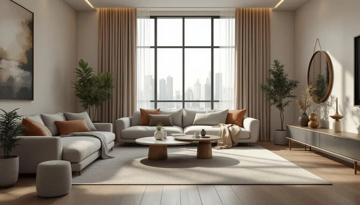 Loyer moyen à Dubaï en 2025 : tendances et prévisions pour les investisseurs immobiliers