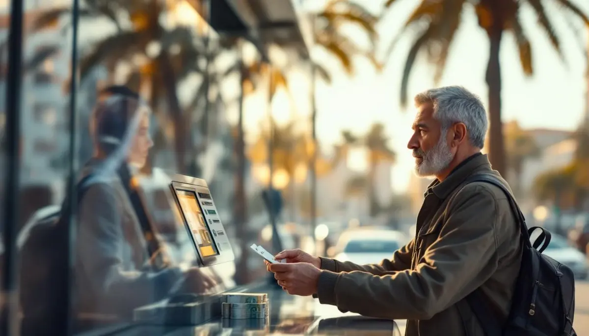 Paying in euros in Dubai: exchange rates and tips to save money