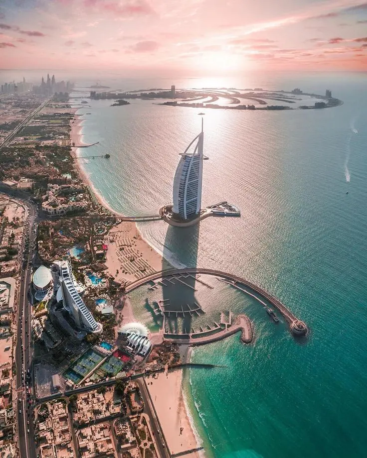 Key Figures in Dubai’s Property Market: June 2024 Analysis