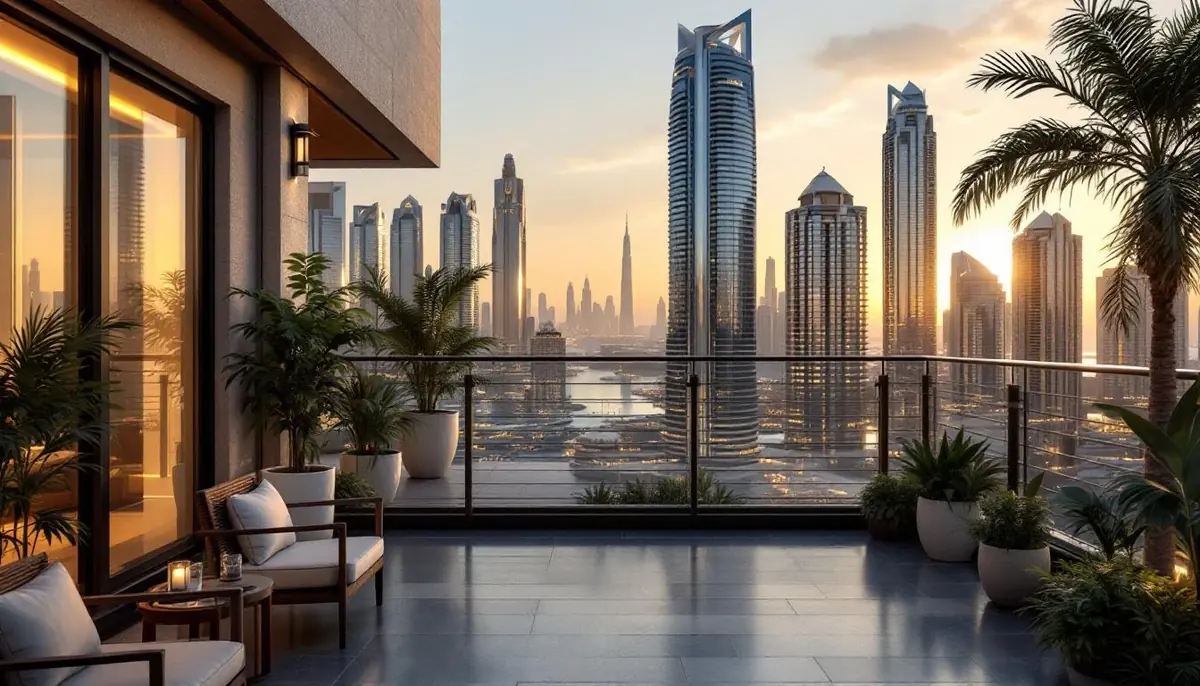Résider à Dubaï grâce à l’investissement immobilier : opportunités, conditions et stratégies pour les investisseurs francophones