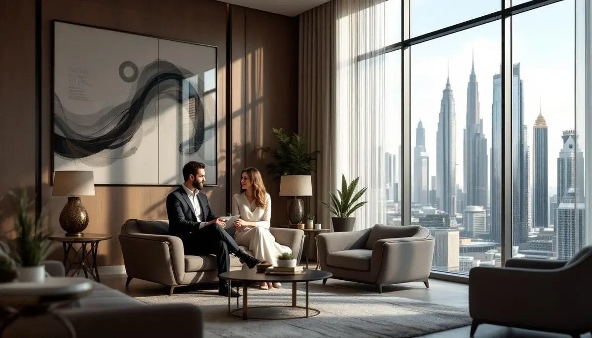 Négocier les frais immobiliers à Dubaï : astuces et limites pour optimiser votre investissement