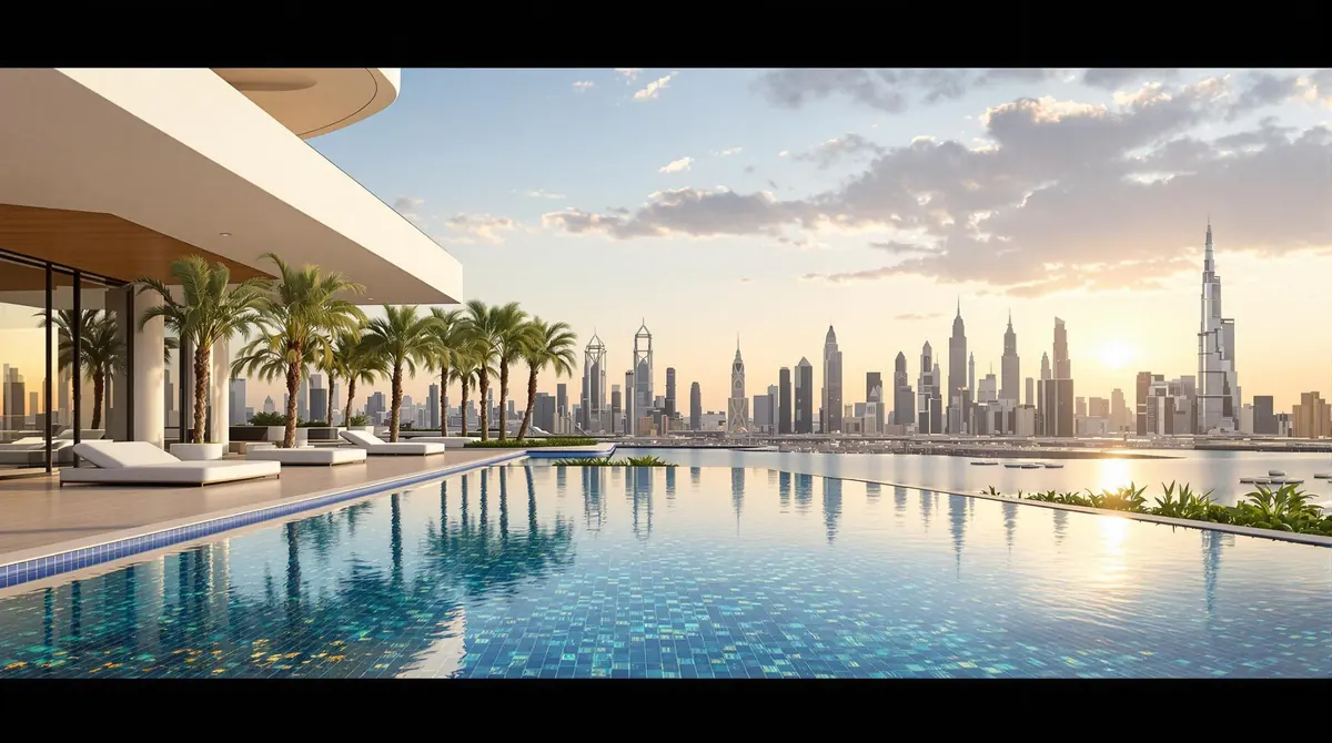 Buying a Villa in Dubai: Prices, Neighbourhoods and Process
