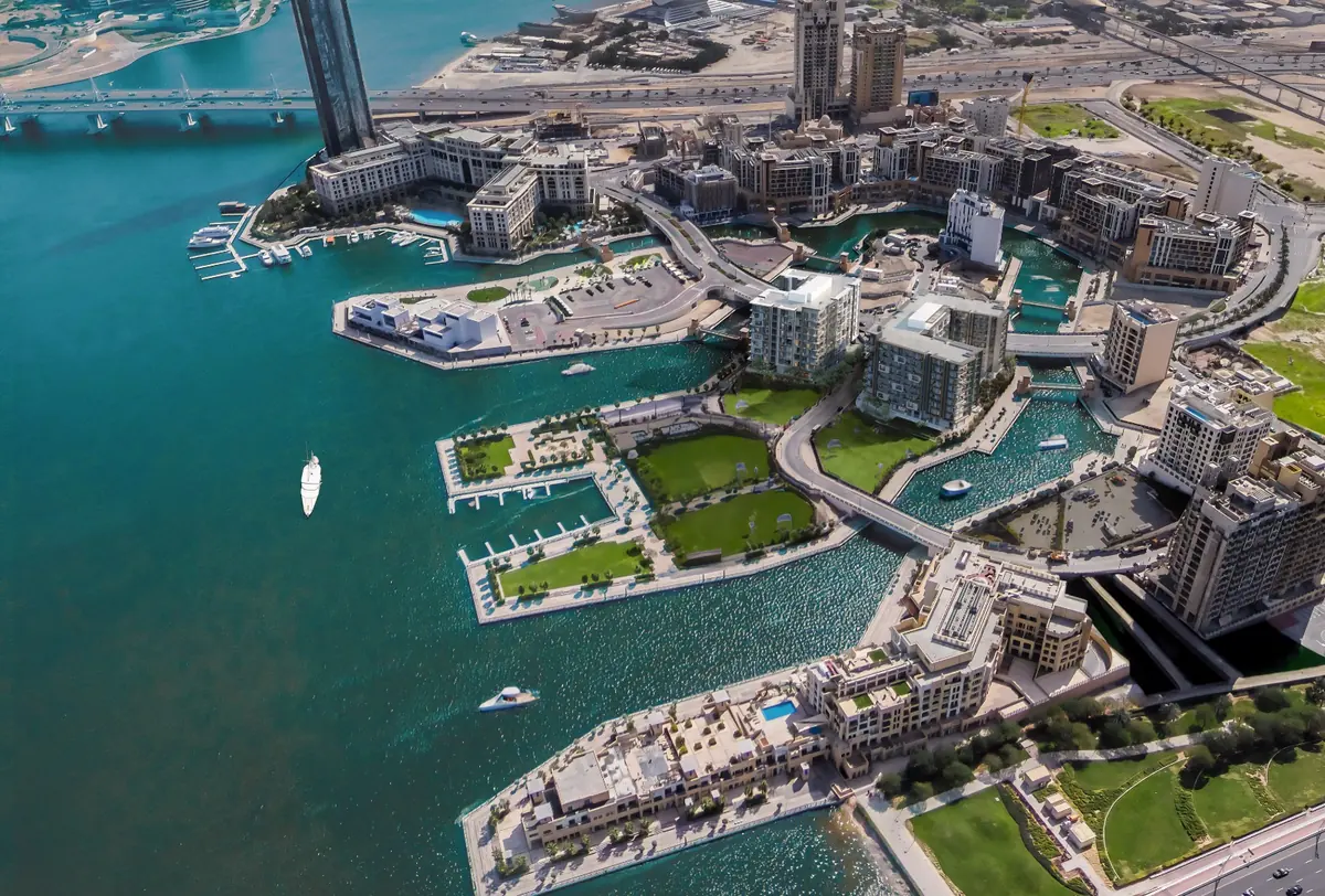 Sheikh Zayed Road and Al Jaddaf: Toward a Surge in Property Values Through Freehold Ownership