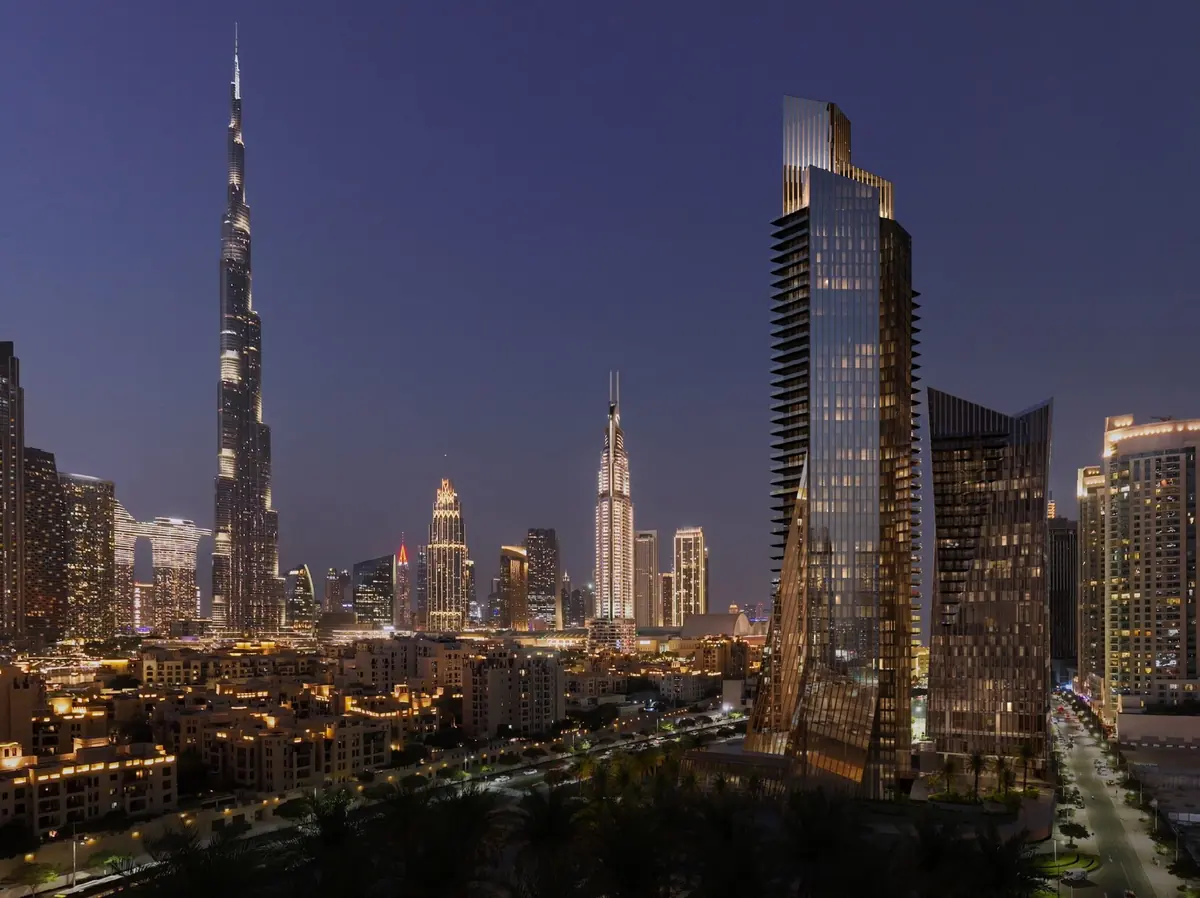Dubai’s Property Market Analysis for November 2024: Trends and Key Figures