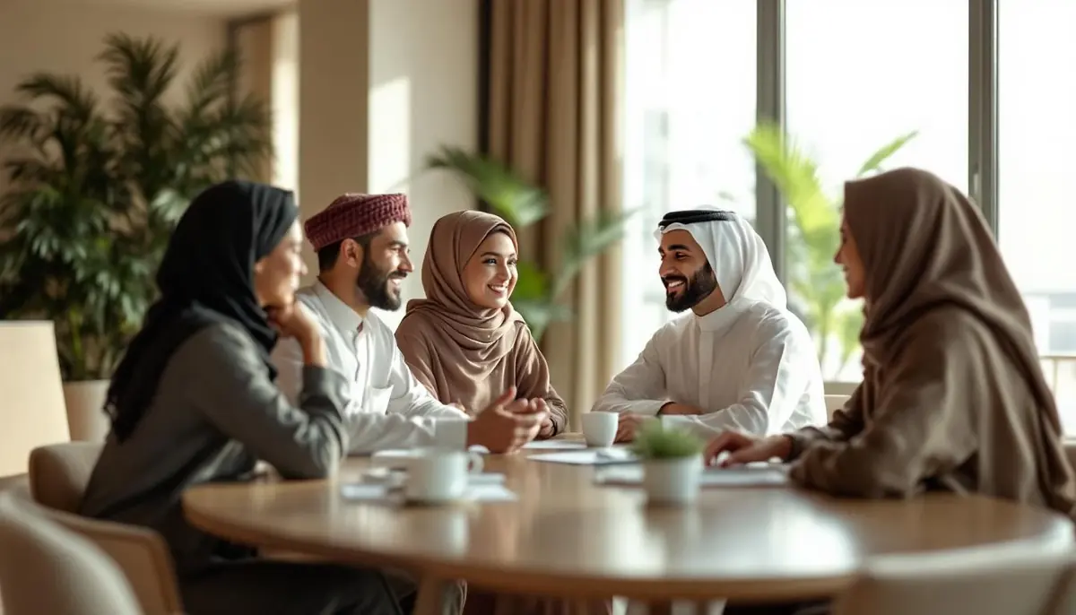 Les expatriés et la nouvelle politique de parrainage familial aux émirats arabes unis