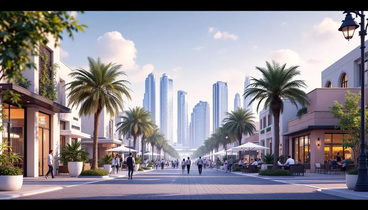 Où acheter en zone freehold à Dubaï : guide des quartiers attractifs pour l’investissement