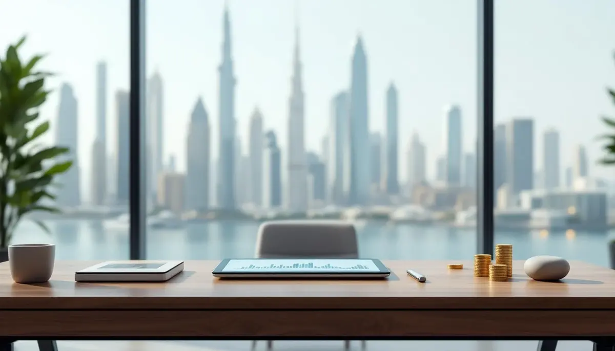 Un nouveau système de prêt hypothécaire électronique basé sur la blockchain révolutionne l’immobilier à Dubaï