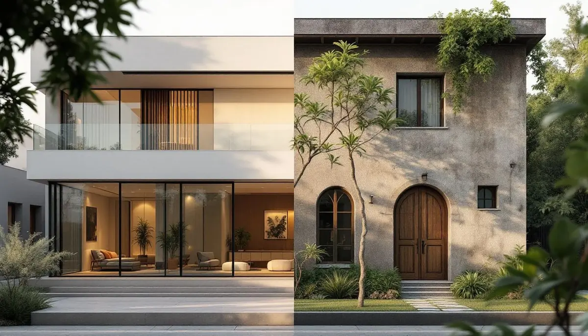 Timeline differences between buying off-plan and buying an existing property