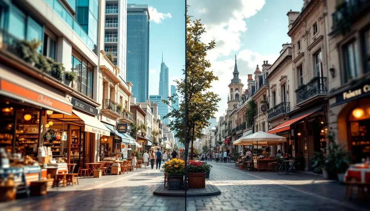 Cost of Living: Dubai vs. France Compared