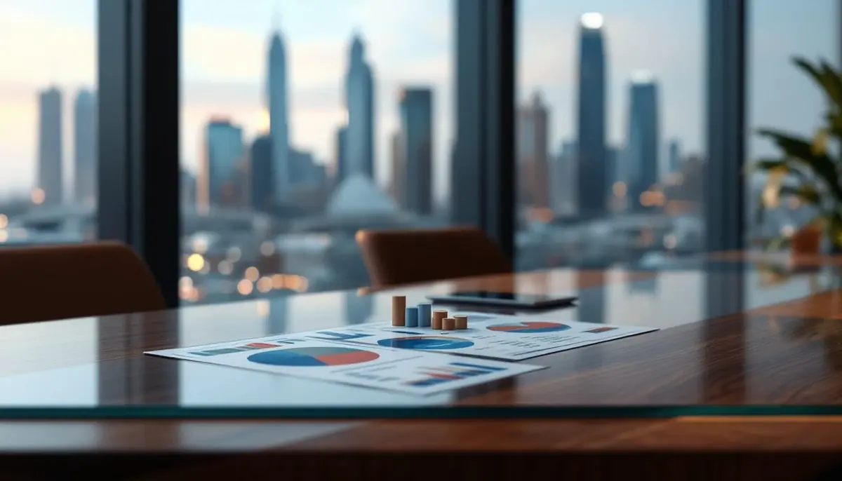 Attractive salary scales in Dubai by sector