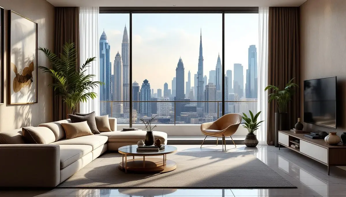 Buying property in Dubai as a non-resident: a practical, secure guide