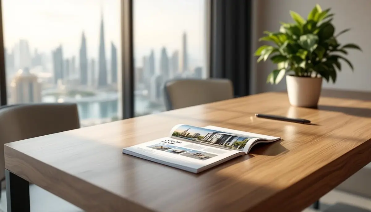 Quel acompte prévoir pour un achat off-plan à Dubaï ?