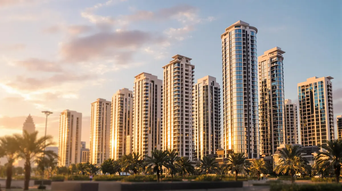 Property Appreciation in Dubai: Long-Term Returns