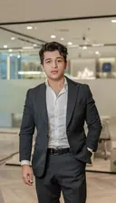 Zeeshan Riaz