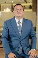 Stéphane Cohen