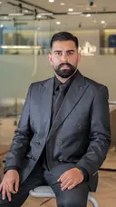 Pouyan Davani