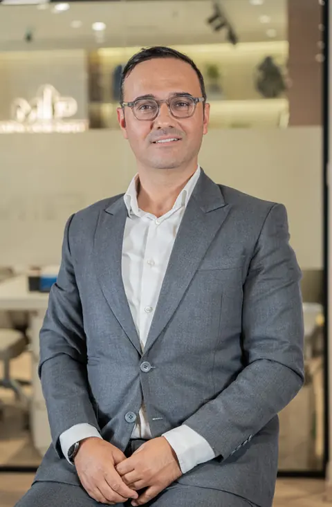 Yoni Mimoun