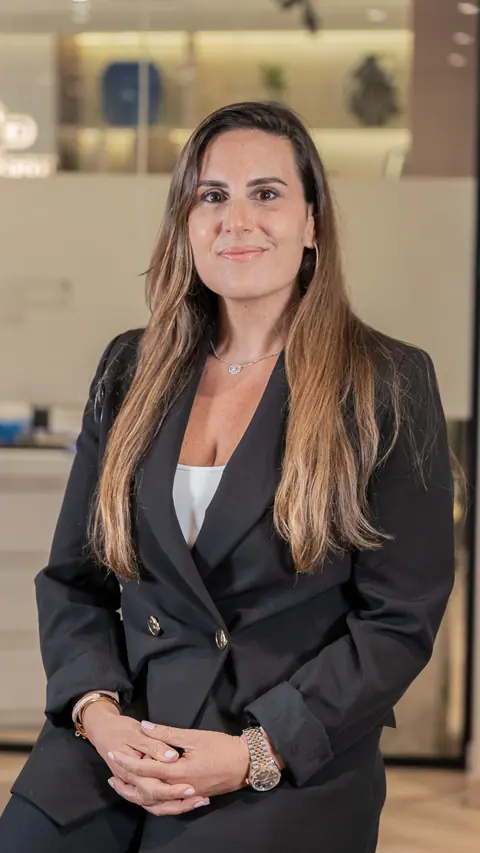 Laura Cohen