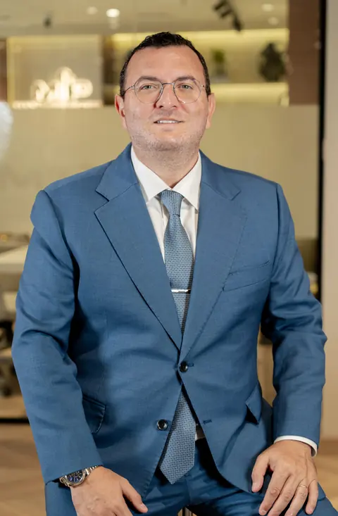 Stéphane Cohen