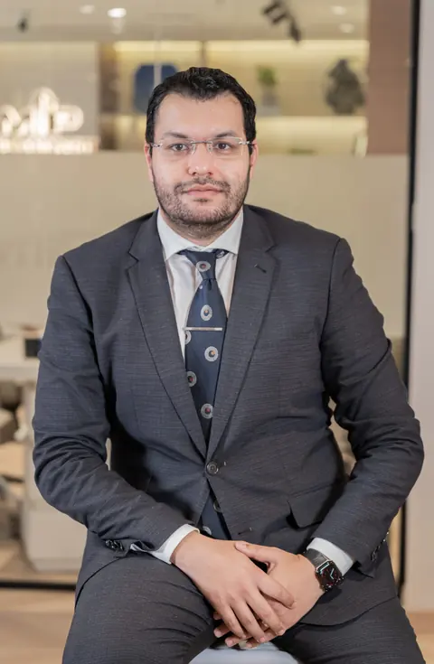 Anouar Louziri