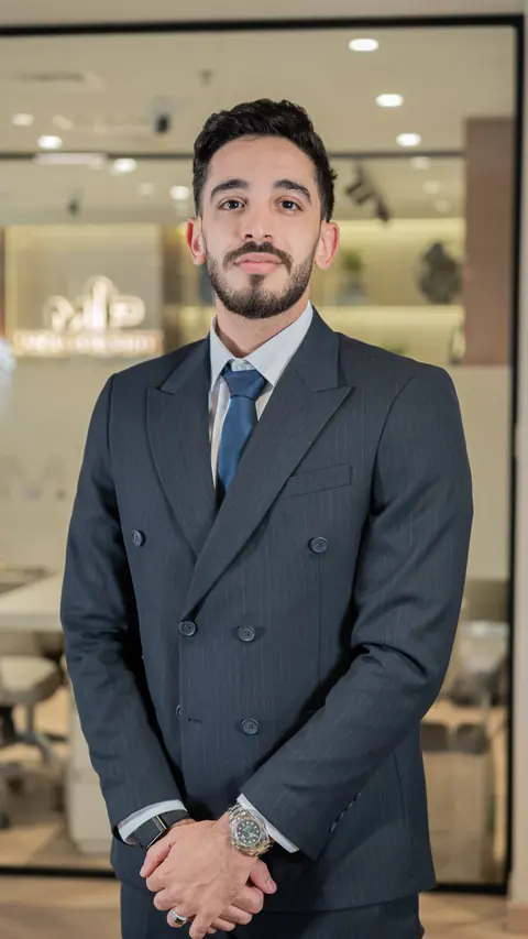 Farouk Djerboua