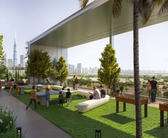 Sobha Hartland 2