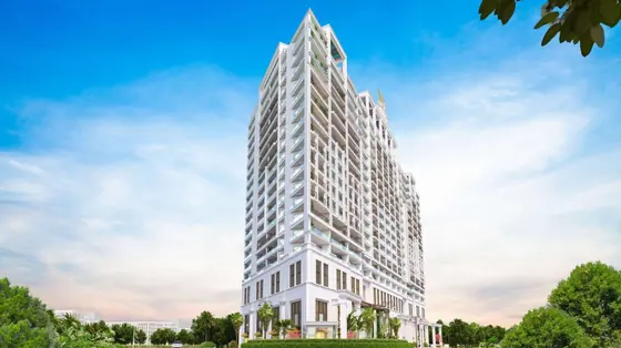 Al Barsha South