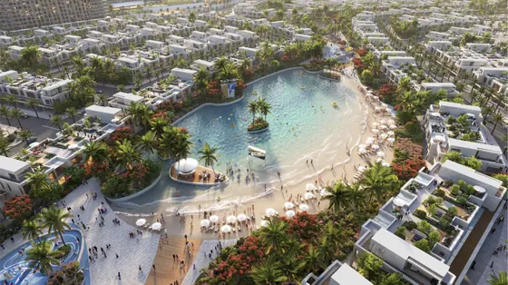 Dubai South
