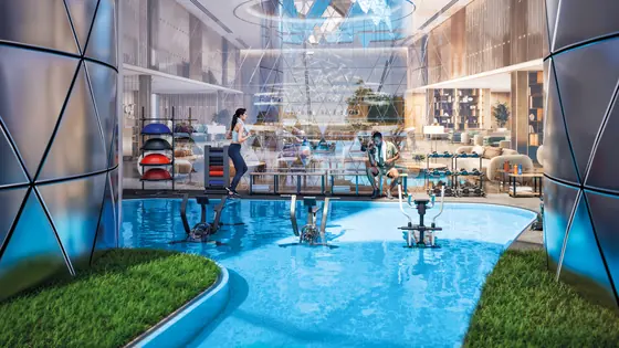 Silicon Oasis Dubai