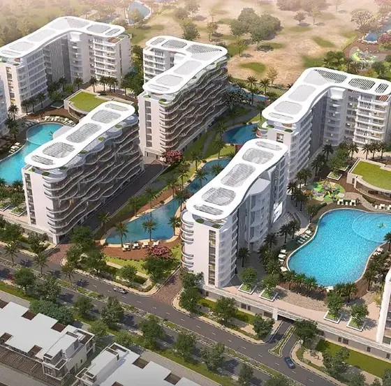 Damac Lagoons