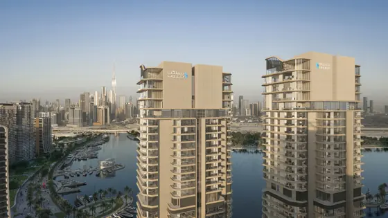 Dubai Design District