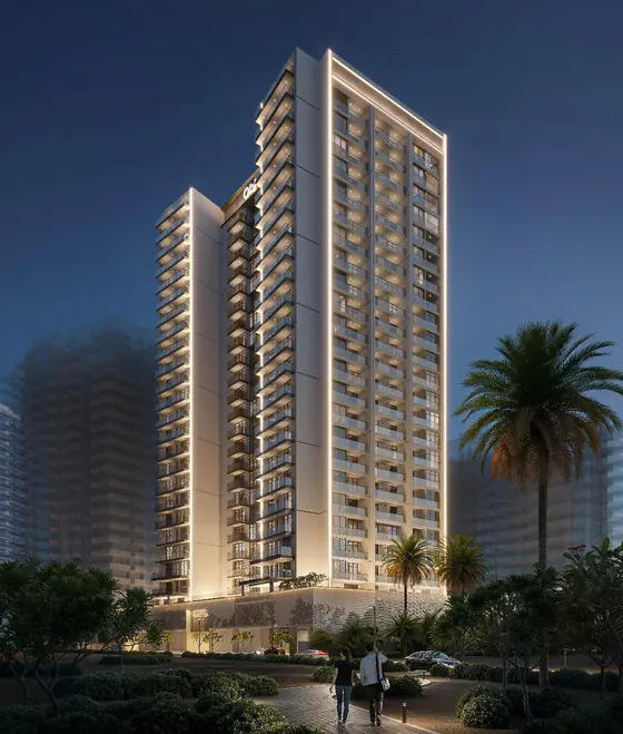 Dubai Sports City
