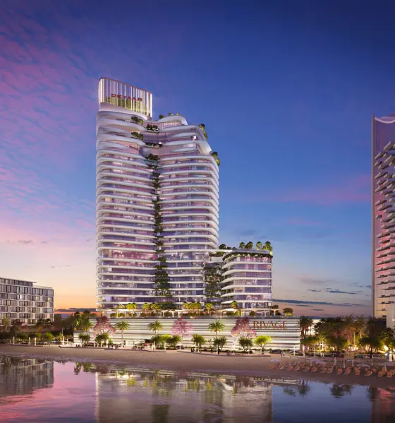 Reem Island